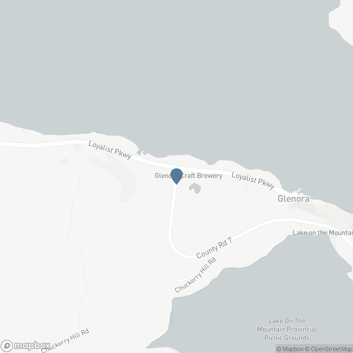 969-973 COUNTY ROAD 11, Prince Edward, Ontario K0K 2T0